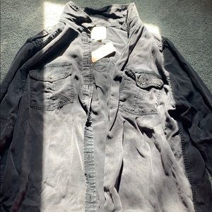 American Eagle Long Sleeve